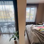 Karzo Lu 210 Free Garage Apartmán *